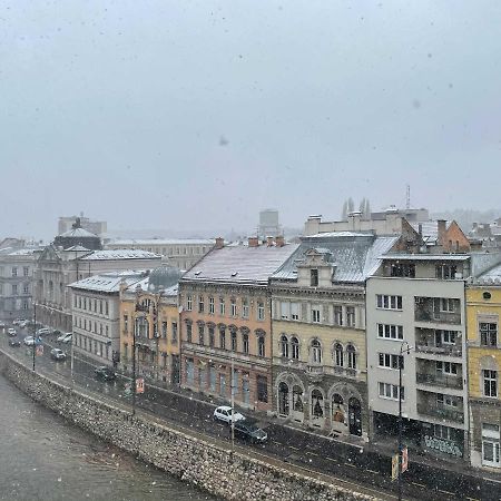 Lovely Stay In Sarajevo With Amazing View! エクステリア 写真