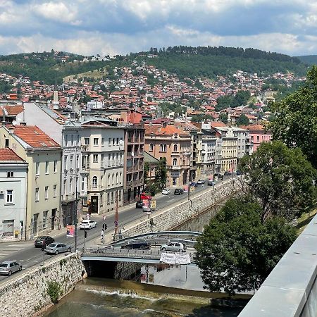 Lovely Stay In Sarajevo With Amazing View! エクステリア 写真