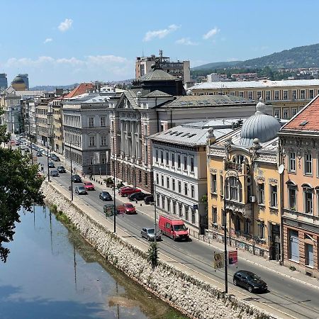Lovely Stay In Sarajevo With Amazing View! エクステリア 写真
