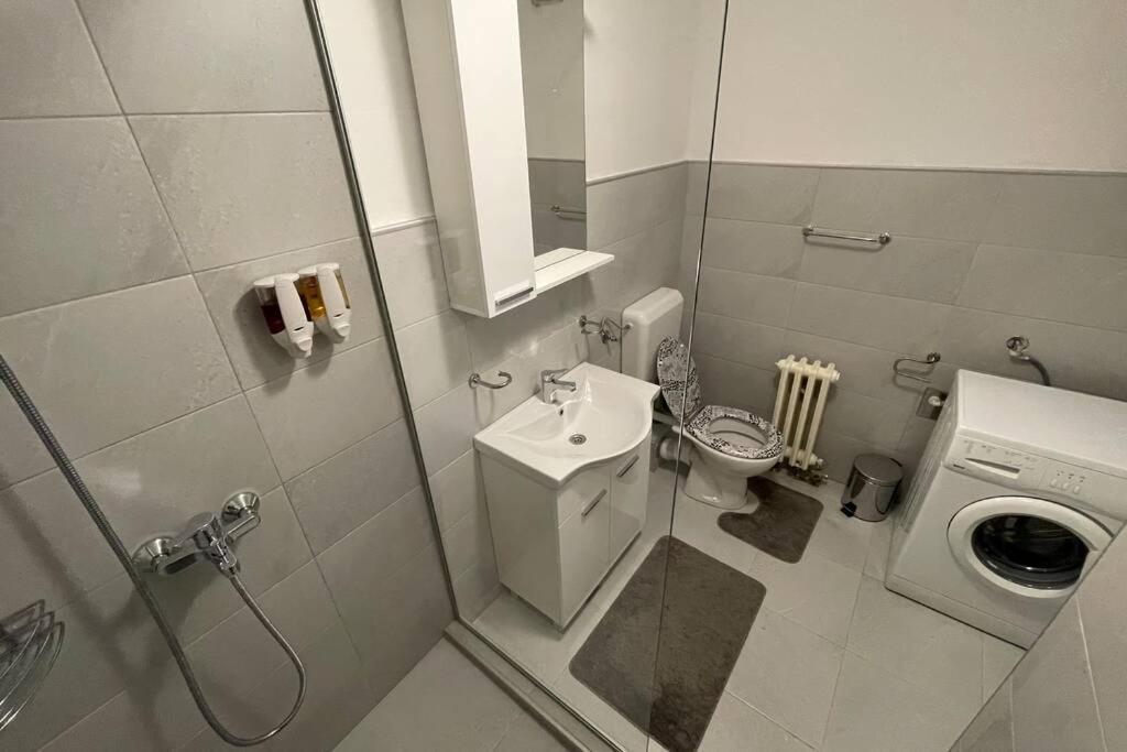 Lovely Stay In Sarajevo With Amazing View! エクステリア 写真