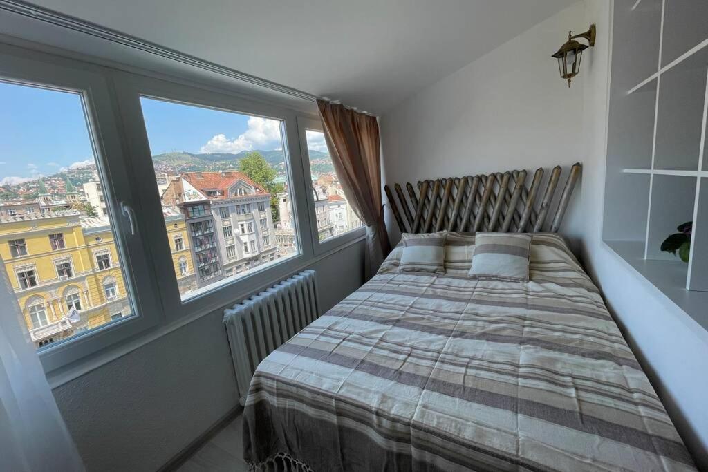 Lovely Stay In Sarajevo With Amazing View! エクステリア 写真