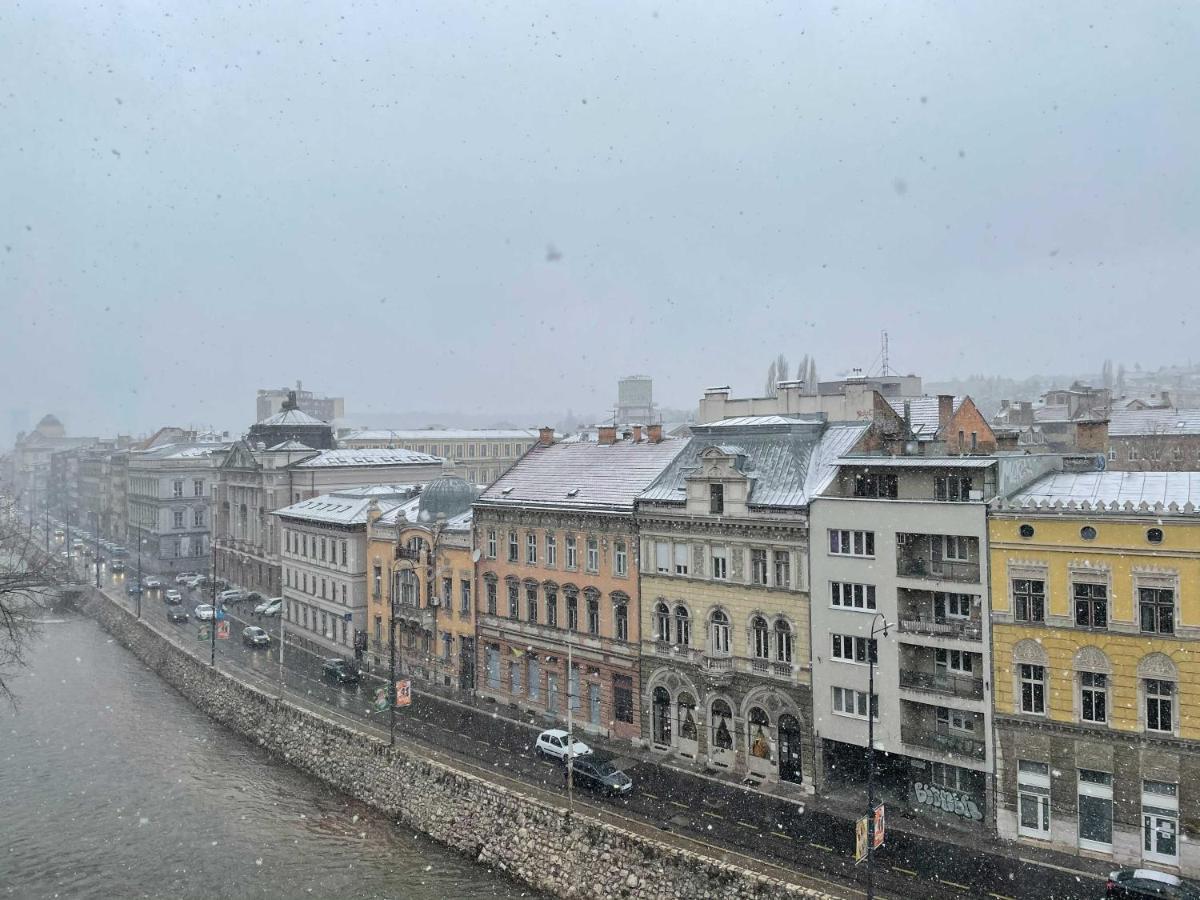 Lovely Stay In Sarajevo With Amazing View! エクステリア 写真